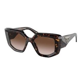 Prada 14ZS 2AU6S1 50 Tortoise Brown Kadın Güneş Gözlüğü