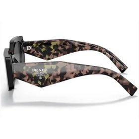 Prada 15YS 1AB5S0 51MM Unisex Güneş Gözlüğü