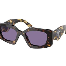Prada 15YS-2AU05Q-51 Kadın Güneş Gözlüğü