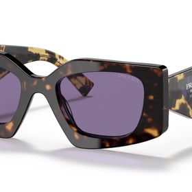 Prada 15YS-2AU05Q-51 Kadın Güneş Gözlüğü