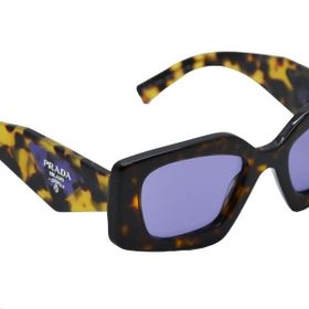 Prada 15YS-2AU05Q-51 Kadın Güneş Gözlüğü