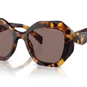 Prada 16WS VAU05C 53 Unisex Güneş Gözlüğü