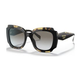 Prada 16Y 5219 01M-0A7 140 Milano Kadın Güneş Gözlüğü