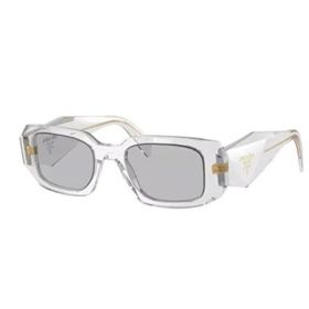 Prada 17WS-12R30B Şeffaf Kadın Güneş Gözlüğü
