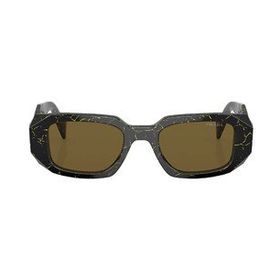 Prada 17WS 19D-01T 49 Unisex Güneş Gözlüğü