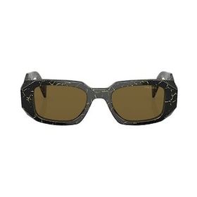 Prada 17WS 19D-01T 49 Unisex Güneş Gözlüğü