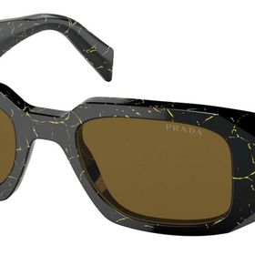 Prada 17WS 19D-01T 49 Unisex Güneş Gözlüğü