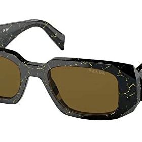 Prada 17WS 19D-01T 49 Unisex Güneş Gözlüğü