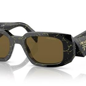 Prada 17WS 19D-01T 49 Unisex Güneş Gözlüğü
