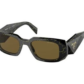 Prada 17WS 19D-01T 49 Unisex Güneş Gözlüğü