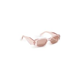 Prada 17WS 19Q10D 49 Pembe Kadın Güneş Gözlüğü