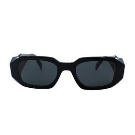 Prada 17WS 1AB-5S0 49 Unisex Güneş Gözlüğü