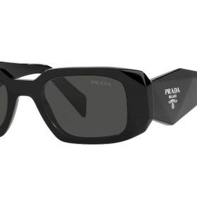 Prada 17WS 1AB-5S0 49 Unisex Güneş Gözlüğü