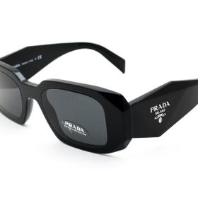 Prada 17WS 1AB-5S0 49 Unisex Güneş Gözlüğü