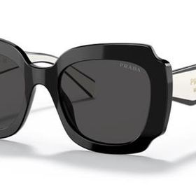 Prada 17WS 1AB-5S0 49 Unisex Güneş Gözlüğü