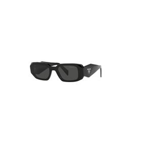 Prada 17WS 1AB-5S0 49 Unisex Güneş Gözlüğü