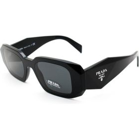 Prada 17WS 1AB-5S0 49 Unisex Güneş Gözlüğü