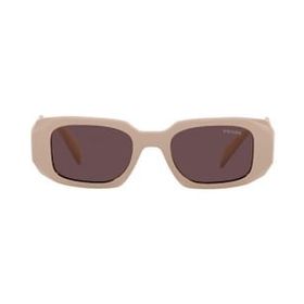 Prada 17WS VYJ-6X1 49 Unisex Güneş Gözlüğü