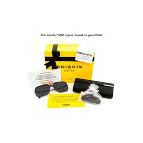 Prada 17YS AAV07M 49 Unisex Güneş Gözlüğü