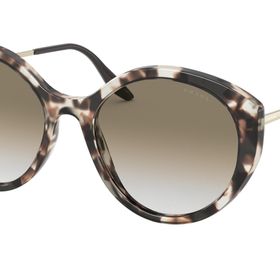 Prada 18XS UAO0A7 55 Kadın Güneş Gözlüğü