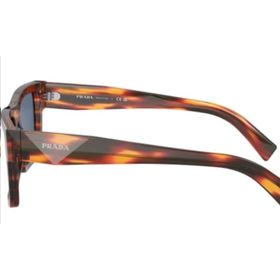 Prada 19WS 17R06A Radica Unisex Güneş Gözlüğü