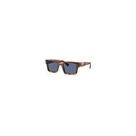 Prada 19WS 17R06A Radica Unisex Güneş Gözlüğü