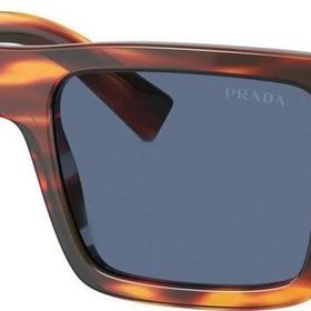 Prada 19WS 17R06A Radica Unisex Güneş Gözlüğü