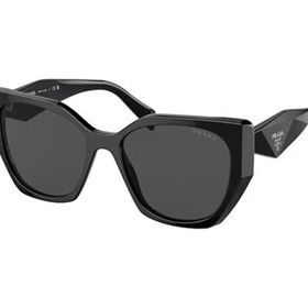 Prada 19ZS 1AB5S0 55 Siyah Kadın Güneş Gözlüğü
