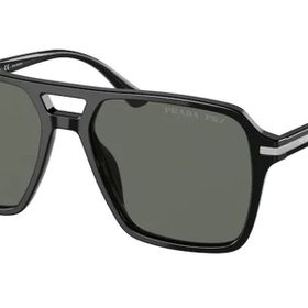 Prada 20ys 1ab03r 55 Erkek Güneş Gözlüğü