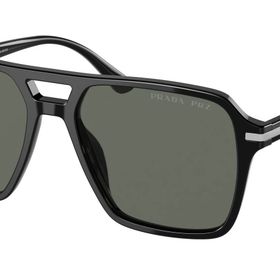 Prada 20ys 1ab03r 55 Erkek Güneş Gözlüğü