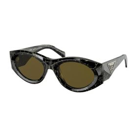 Prada 20ZS 19D01T Kadın Güneş Gözlüğü