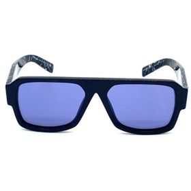 Prada 22YS 1AB05Q 56 Mor Unisex Güneş Gözlüğü