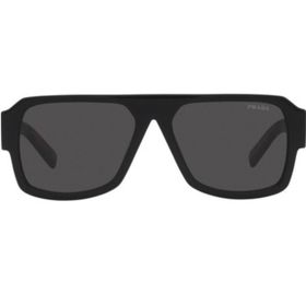 Prada 22YS 1AB5S0 56MM Unisex Güneş Gözlüğü