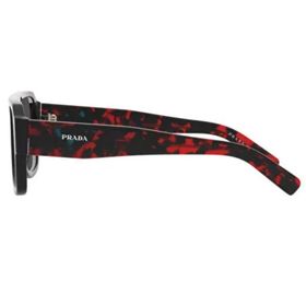 Prada 22YS 1AB5S0 56MM Unisex Güneş Gözlüğü