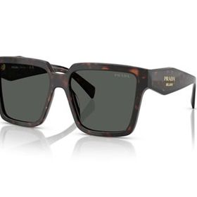 Prada 24ZS 17N40L 56 Kadın Güneş Gözlüğü