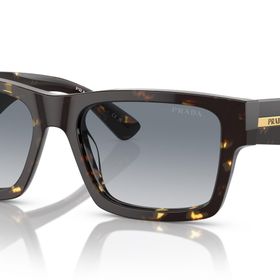 Prada 25ZS 16R30F 56 Kadın Güneş Gözlüğü
