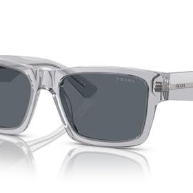 Prada 25ZS U430A9 56 Erkek Güneş Gözlüğü