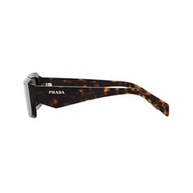 Prada 27ZS 19J09Z 54-21 Unisex Güneş Gözlüğü