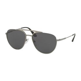 Prada 50US 5AV5S0 56 Unisex Güneş Gözlüğü