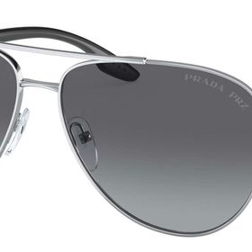 Prada 52YS 1BC06G 61 Line Rossa Unisex Güneş Gözlüğü
