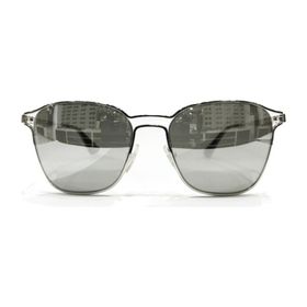Prada 54TS 1BC2B0 55 Ekartman Gümüş Kadın Güneş Gözlüğü