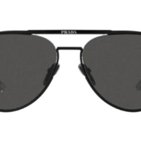 Prada 54ZS 1BO-5S0 57 Erkek Güneş Gözlüğü