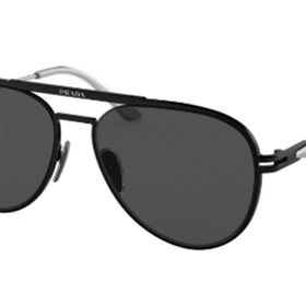 Prada 54ZS 1BO-5S0 57 Erkek Güneş Gözlüğü