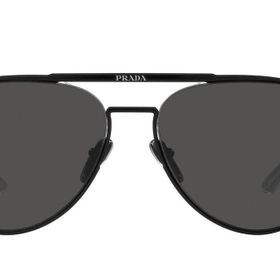 Prada 54ZS 1BO-5S0 57 Erkek Güneş Gözlüğü
