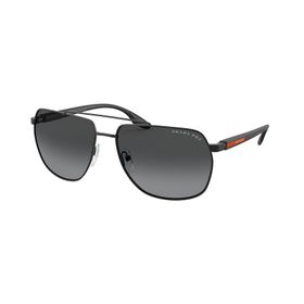 Prada 55VS 1BO5W1 62 Line Rossa Unisex Güneş Gözlüğü