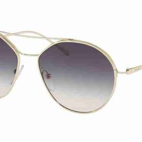 Prada 56us Zvnnj0 55 Ekartman Kadın Güneş Gözlüğü