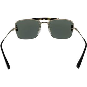 Prada 56VS 09R254 33 Unisex Güneş Gözlüğü