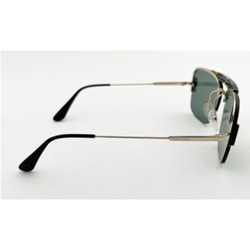 Prada 56VS 09R254 33 Unisex Güneş Gözlüğü