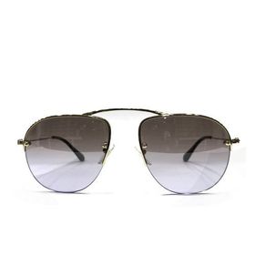 Prada 58OS ZVN2H2 55 Ekartman Altın Unisex Güneş Gözlüğü