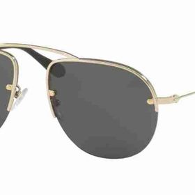 Prada 58os Zvn5s0 55 Ekartman Unisex Güneş Gözlüğü